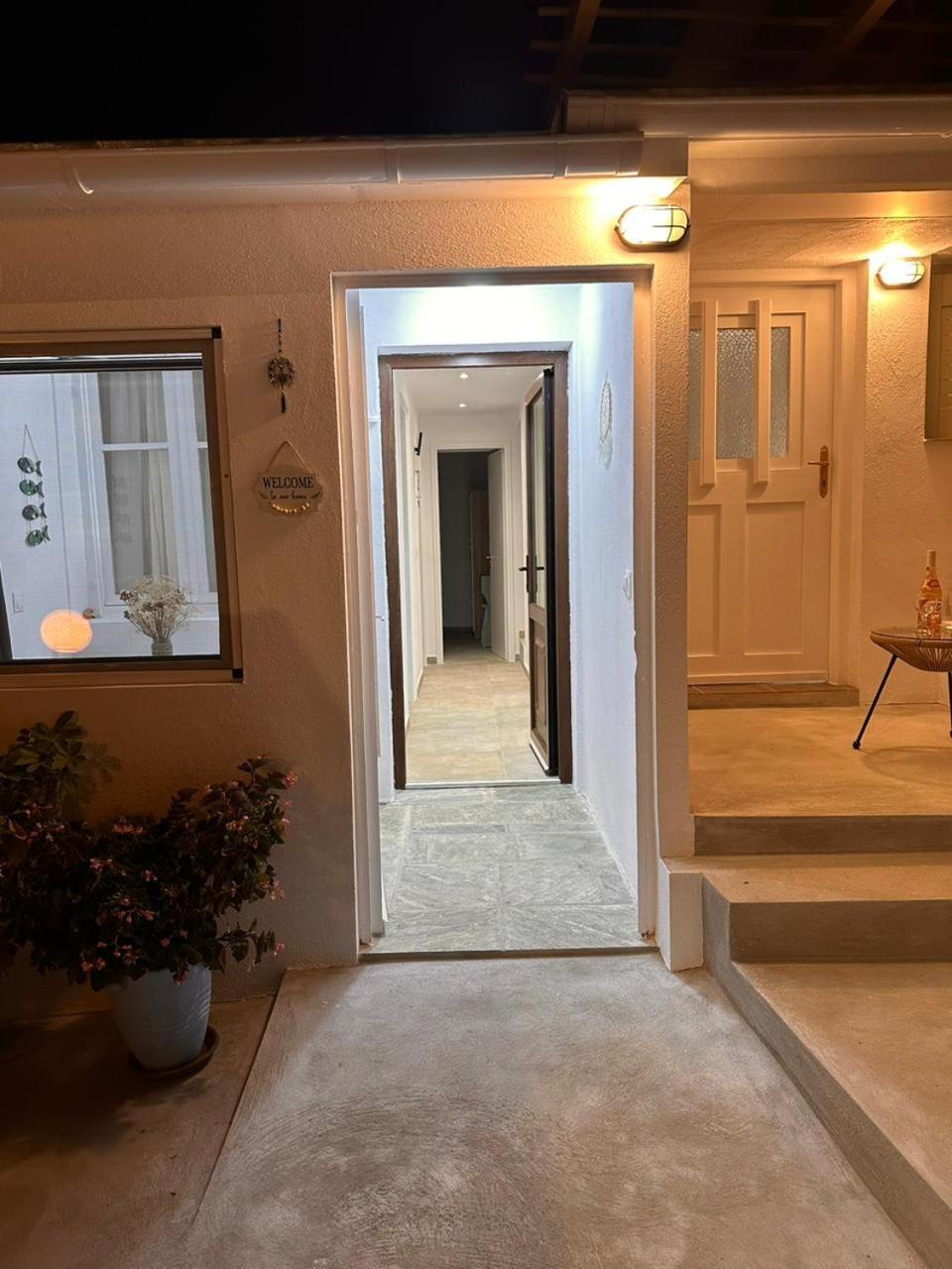 Holiday home Tsanis *